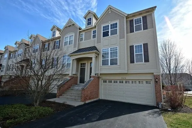 3370 Kentshire Circle