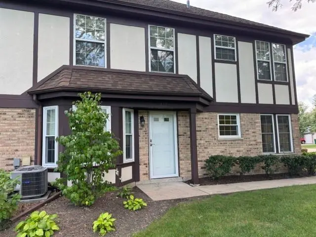277 E Fabish Drive