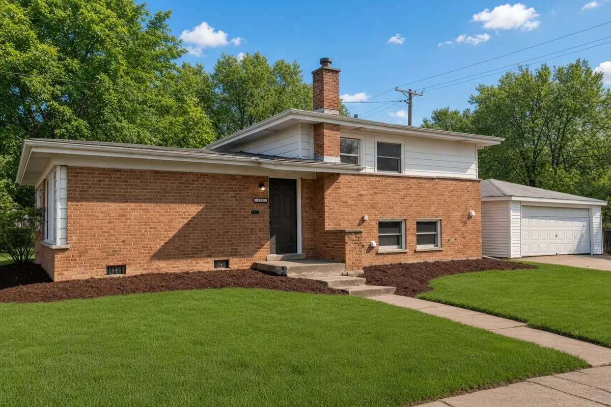 172 Strieff Avenue