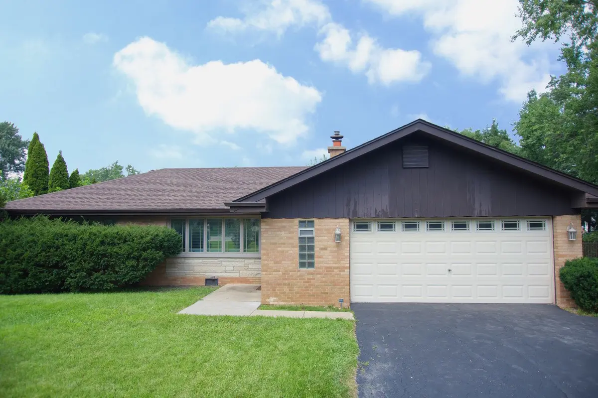 16W320 94th Street
