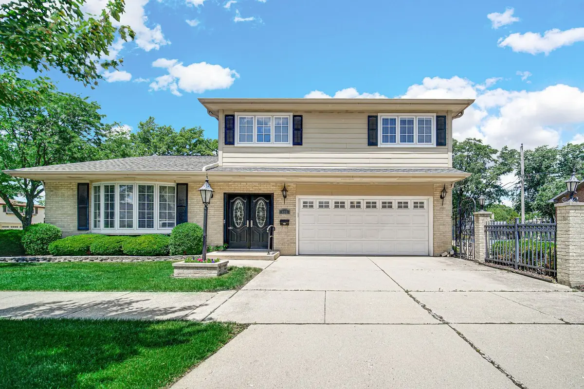 495 E Park Manor Court