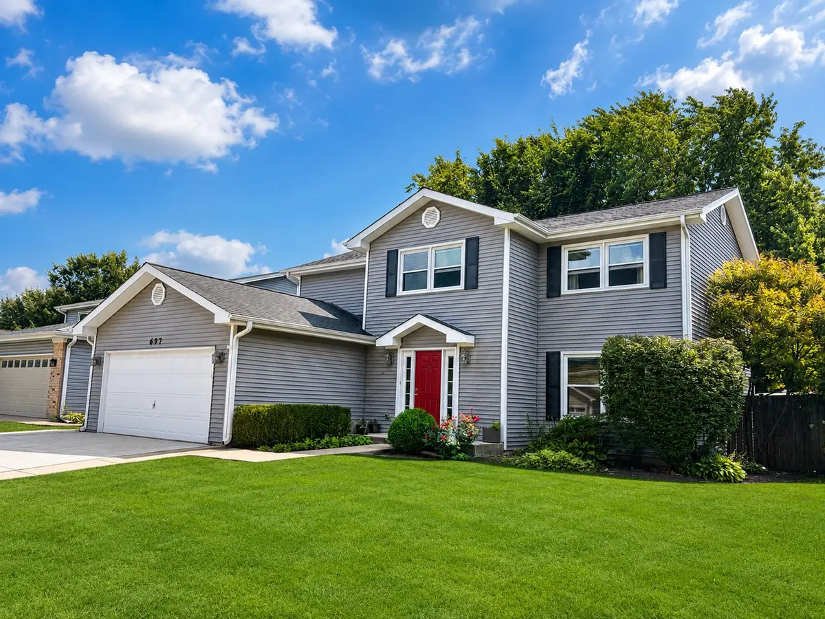 697 Kristy Lane