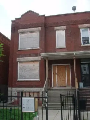 2531 W Flournoy Street