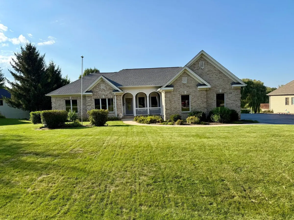 3308 Prairie Trail