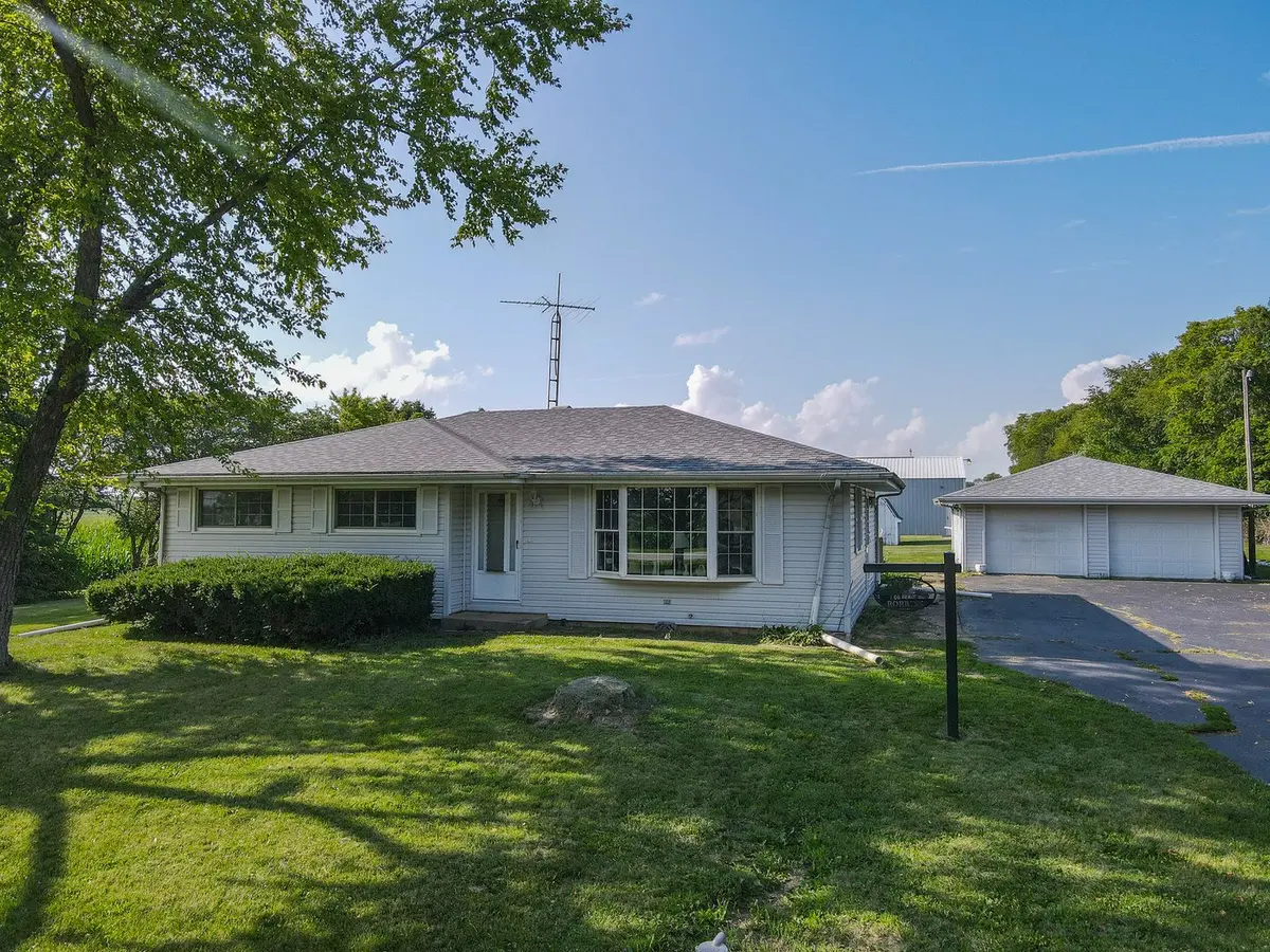 19600 W Peotone Road