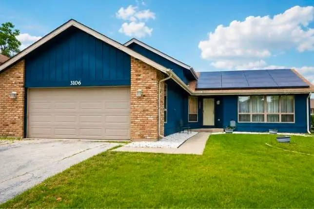 3106 Hedgerow Lane