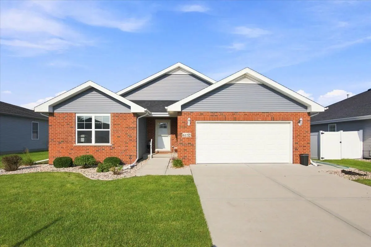 6132 Stone Mill Drive
