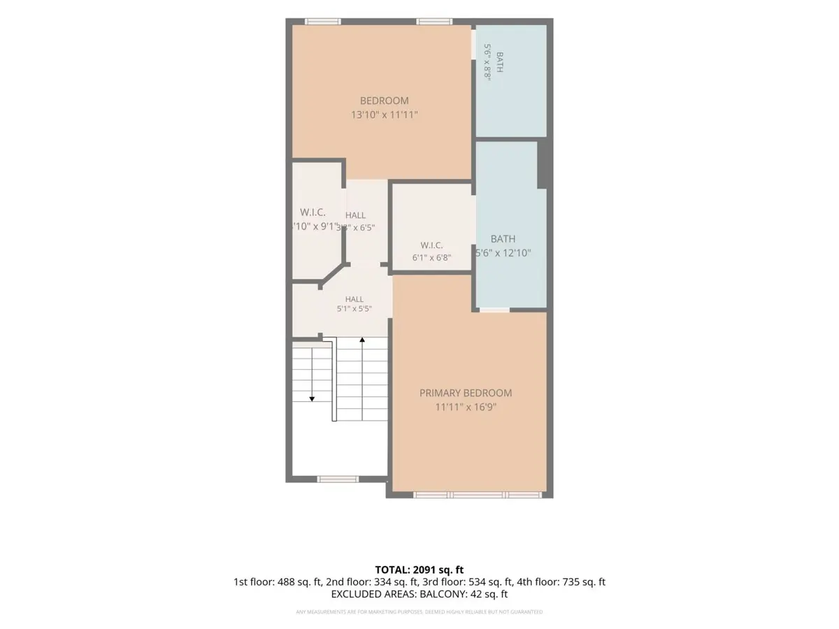 15371 Sheffield Square Parkway