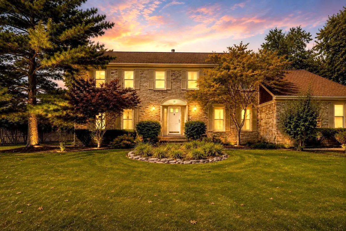 17 Cherrywood Drive