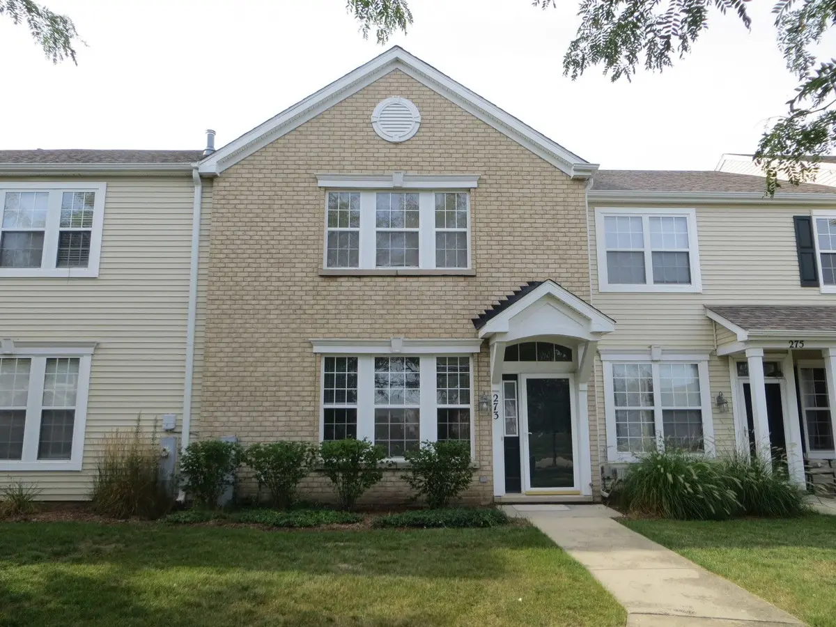 273 Springbrook Trail S