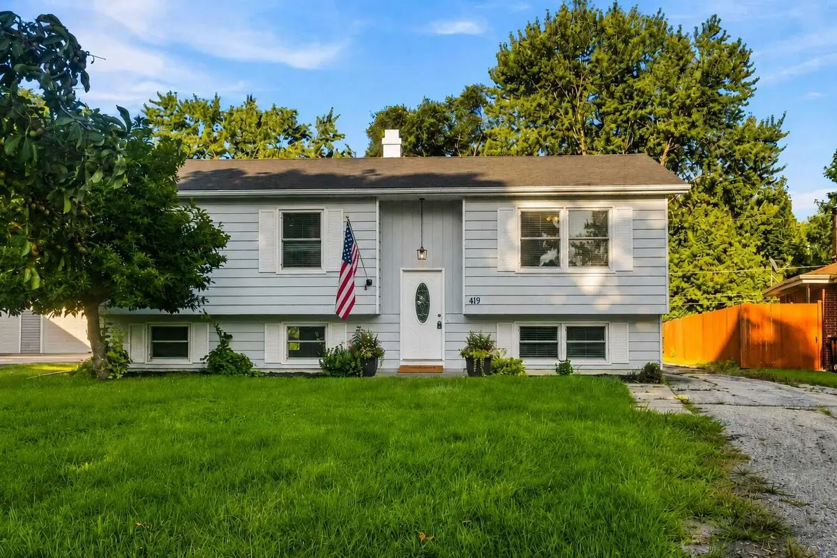 419 Deerpath Drive