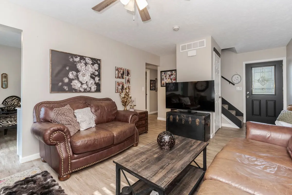 1713 King Drive