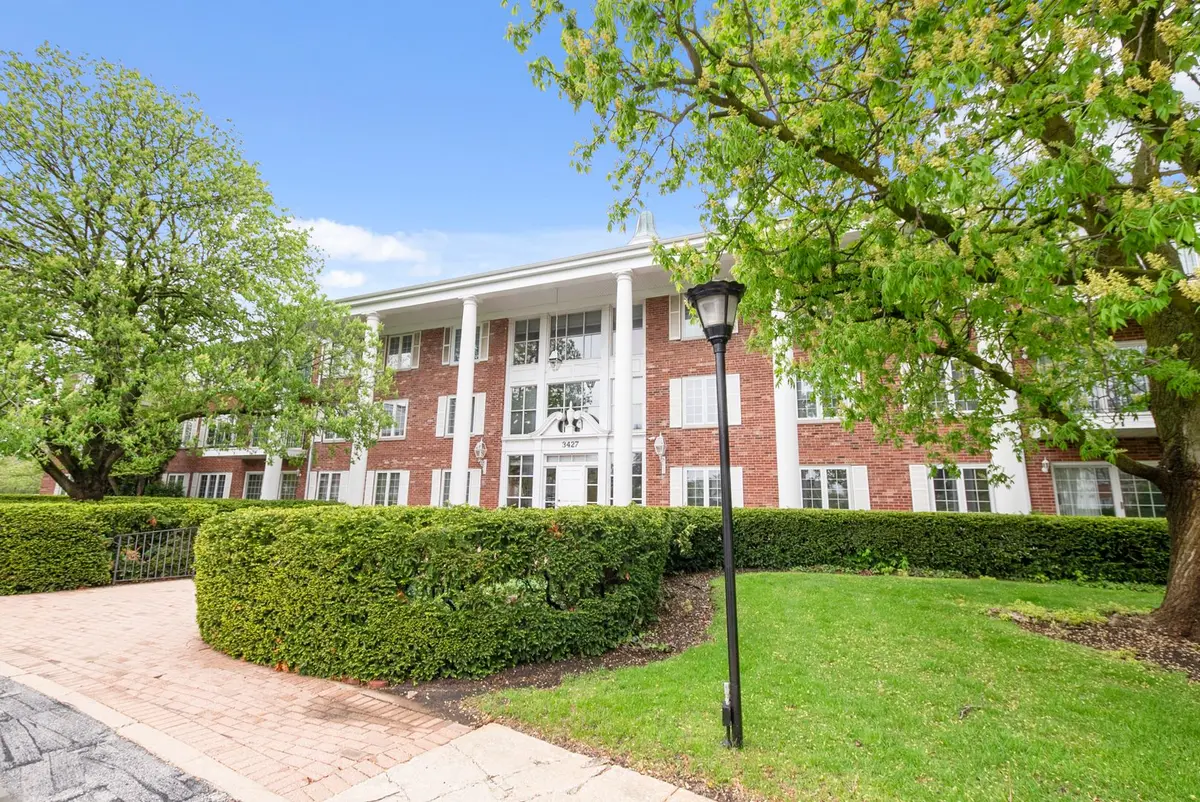 3427 Vollmer Road