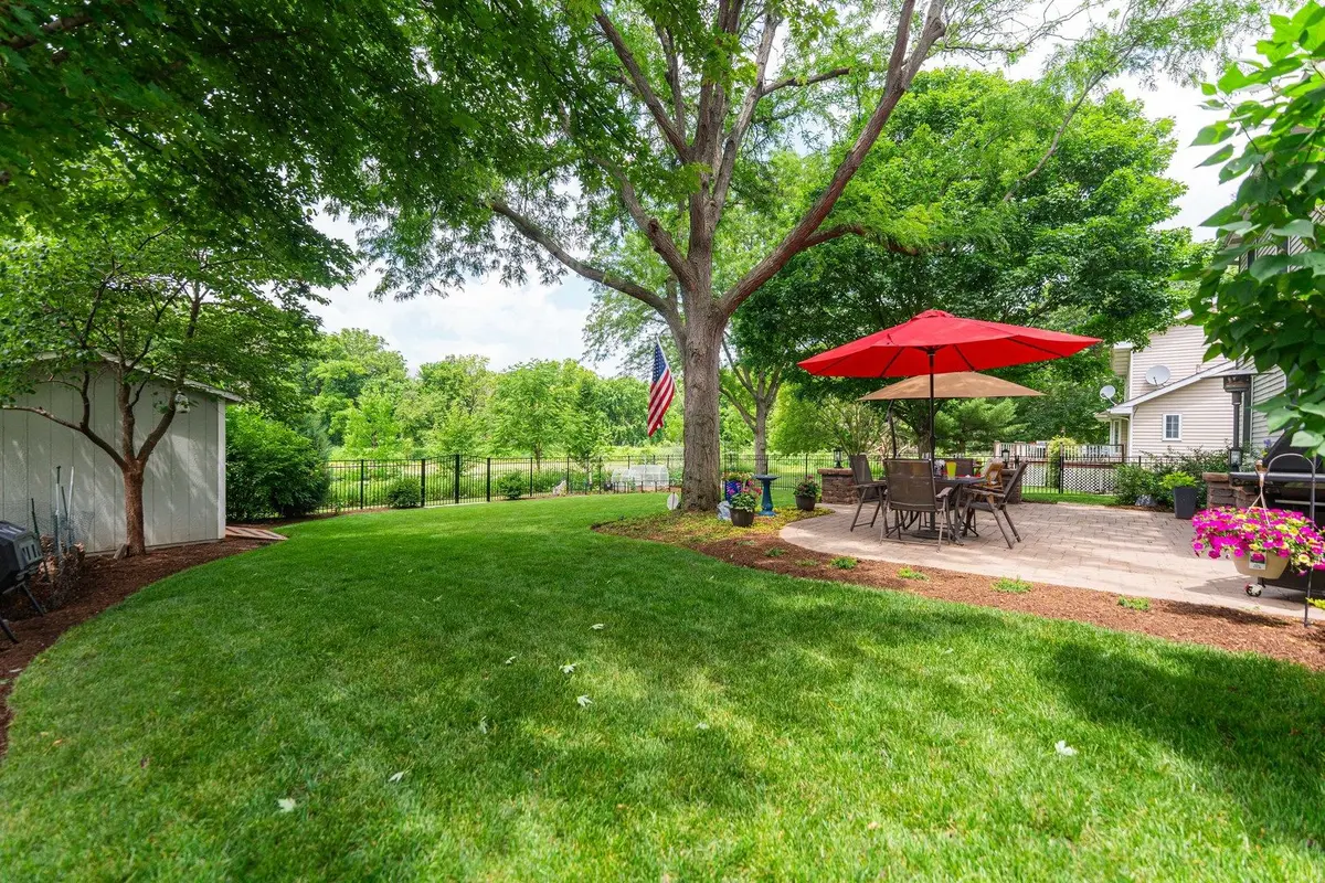 16624 Winding Creek Road