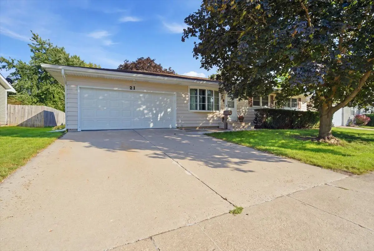 21 Brookwood Drive