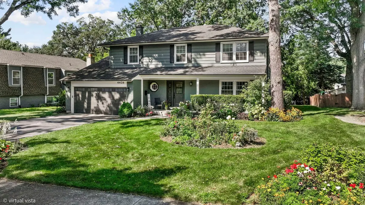 4426 BLACK PARTRIDGE Lane