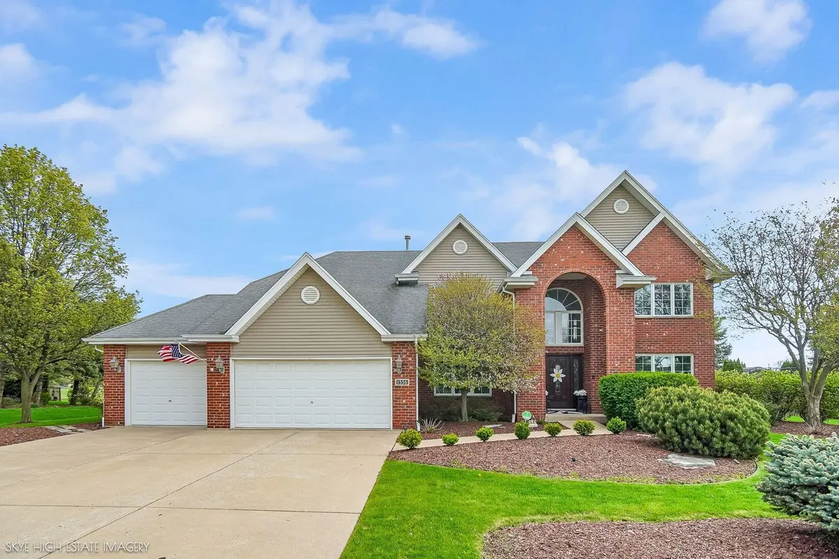 1336 Hickory Creek Drive