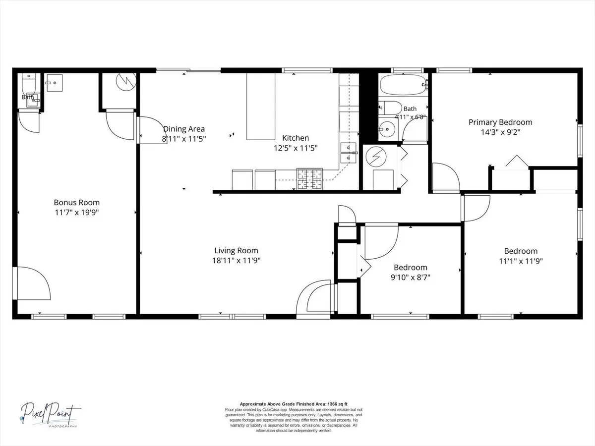 1010 Scottsdale Drive