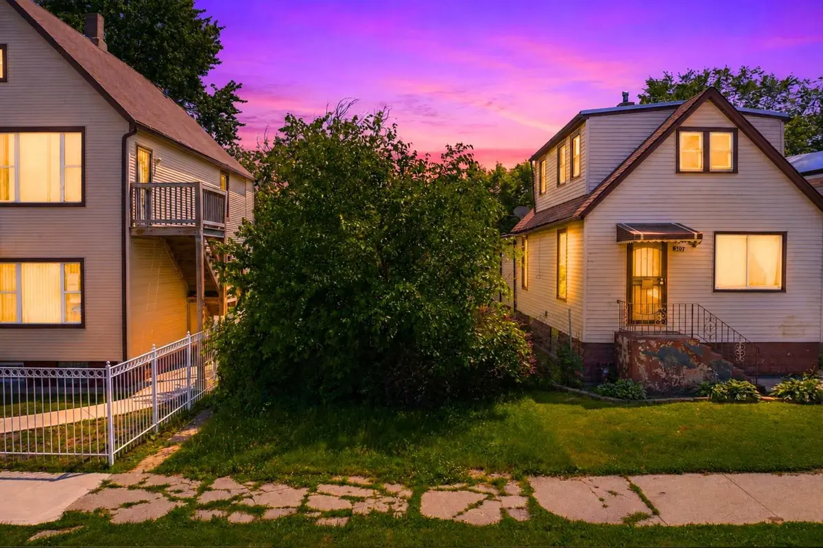305 W 117th Street