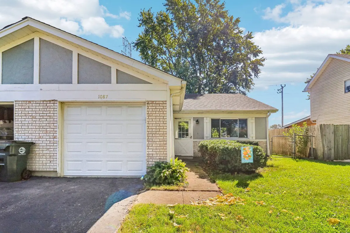 1087 Pheasant Run Lane
