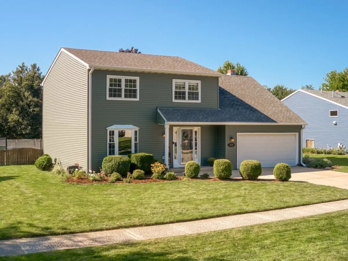 2803 Springdale Circle
