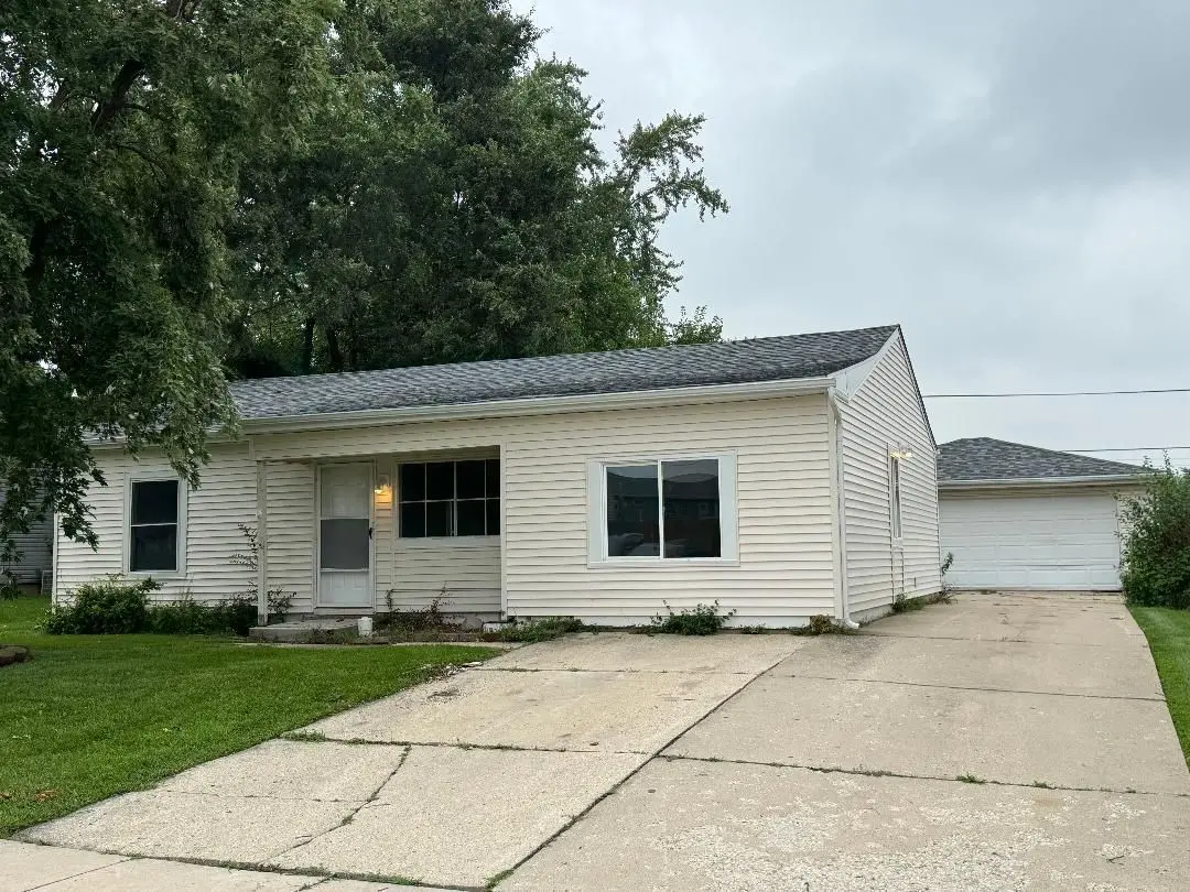 422 HALLER Avenue