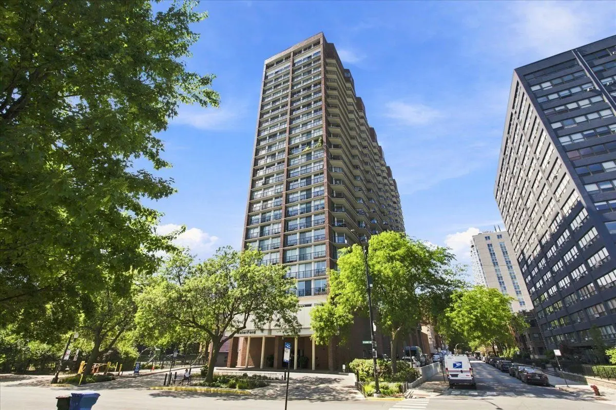 4170 N Marine Drive