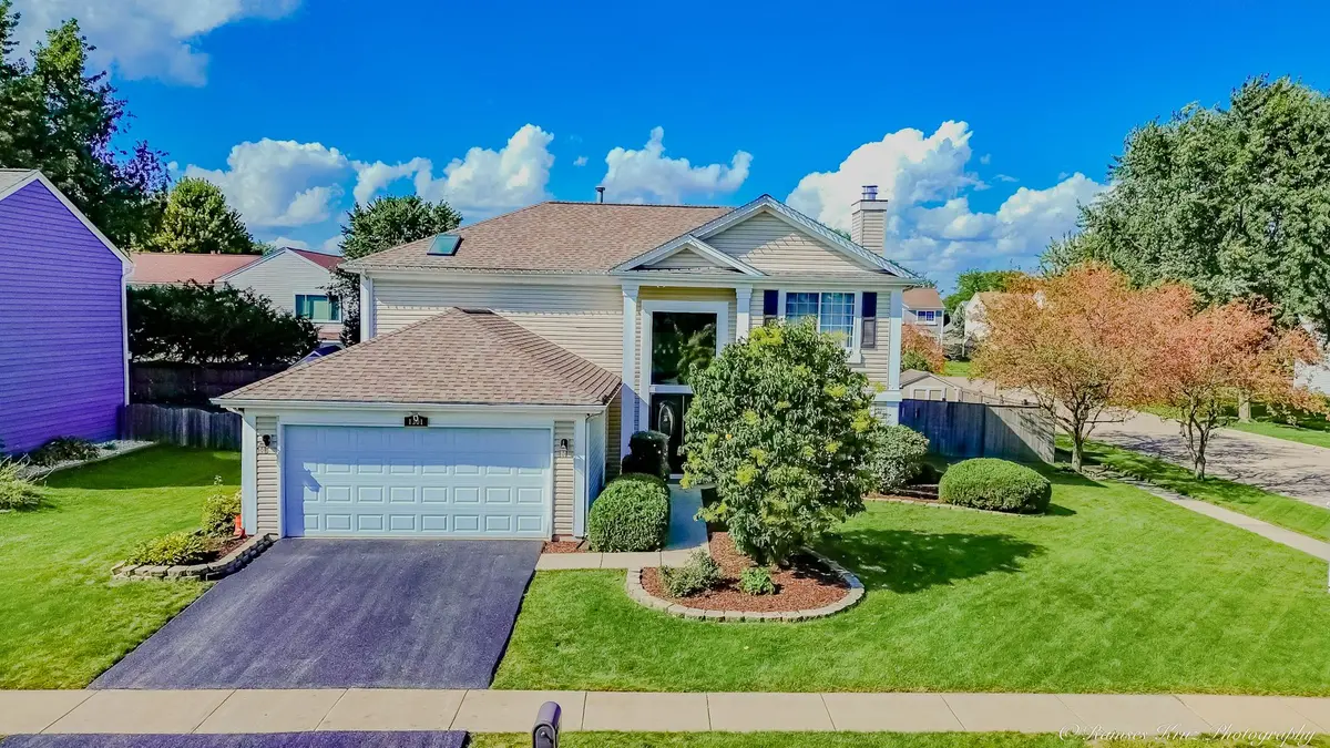 1301 Big Oak Trail