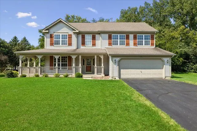 650 Glenbrook Road