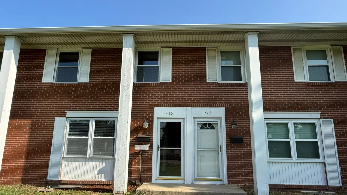 715 OLD INDIAN TRAIL Road