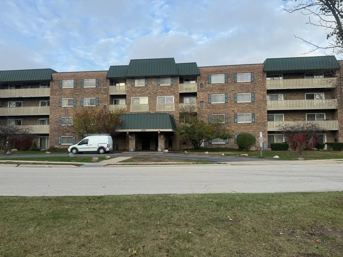 675 GROVE Drive