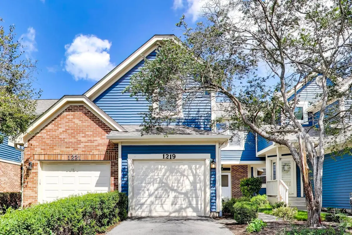 1219 Tennyson Lane