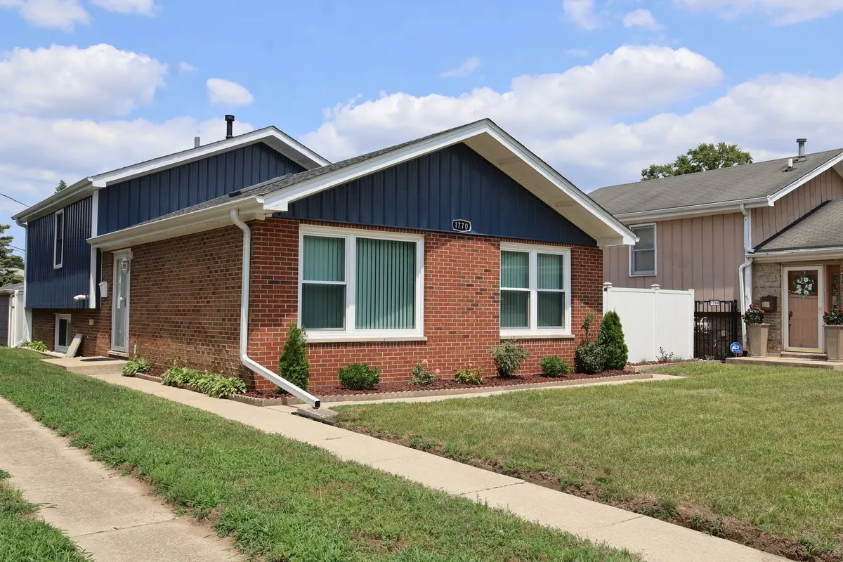 1770 Michigan City Road