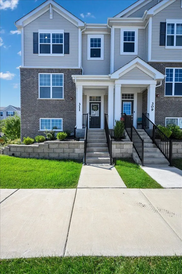 311 Timberleaf Circle