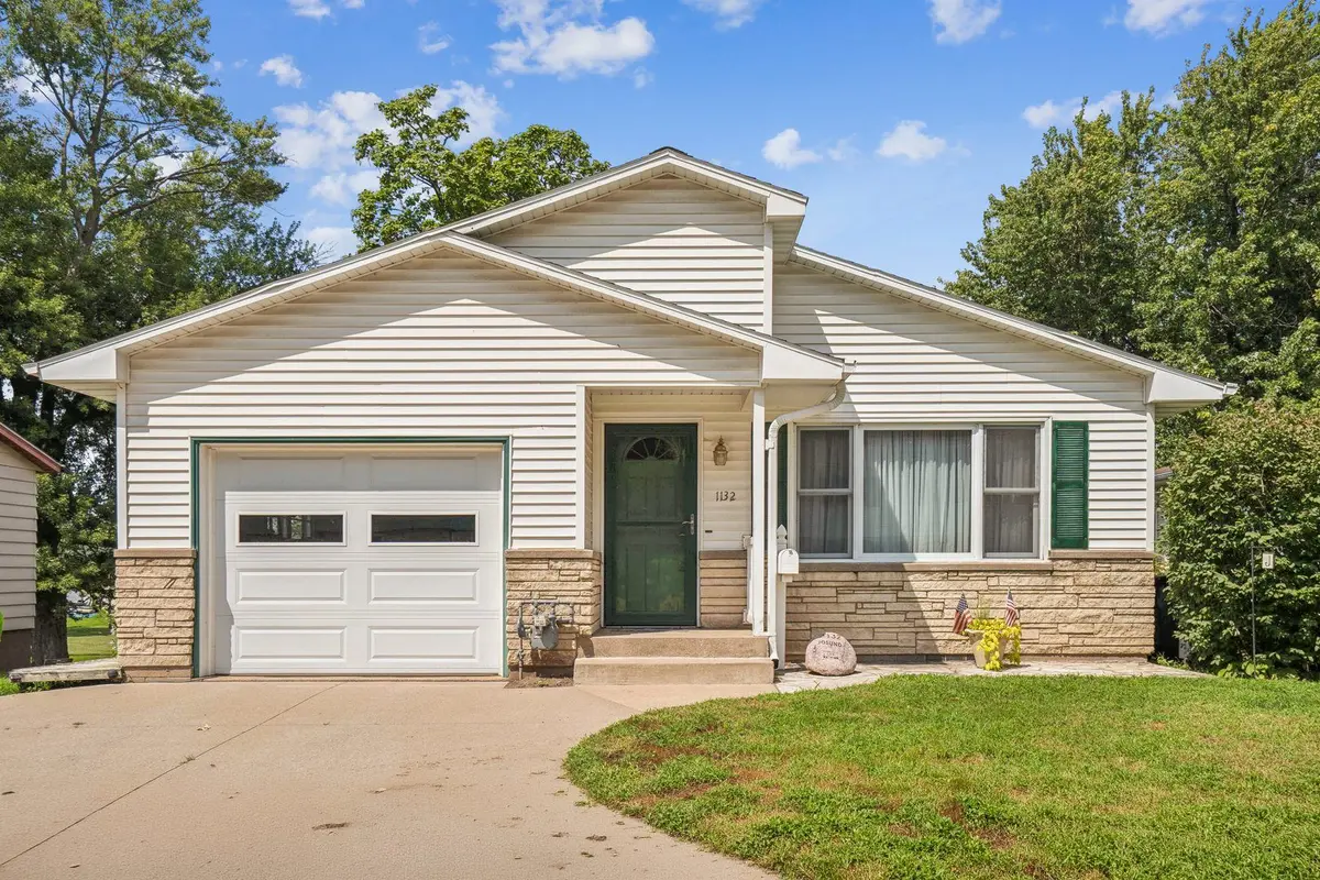 1132 Briarcliff Lane