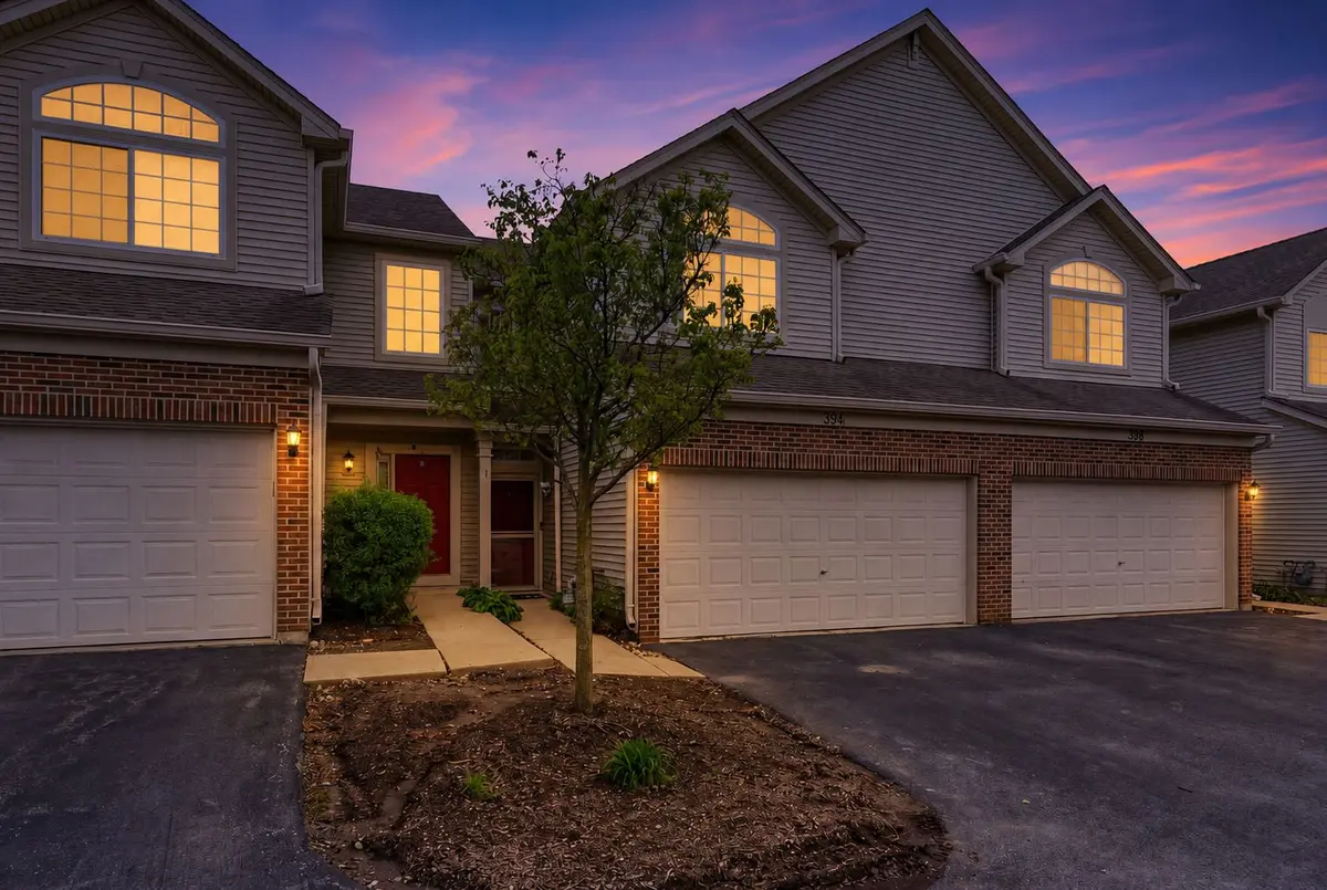 394 Jamestown Court