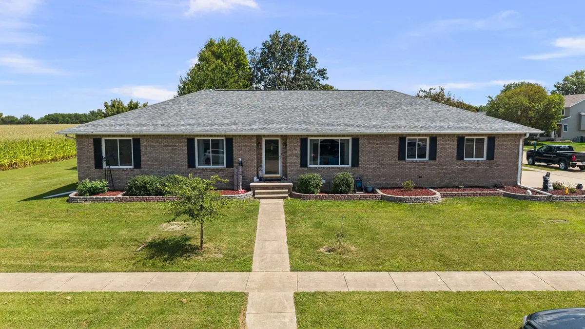 605 N Downey Street