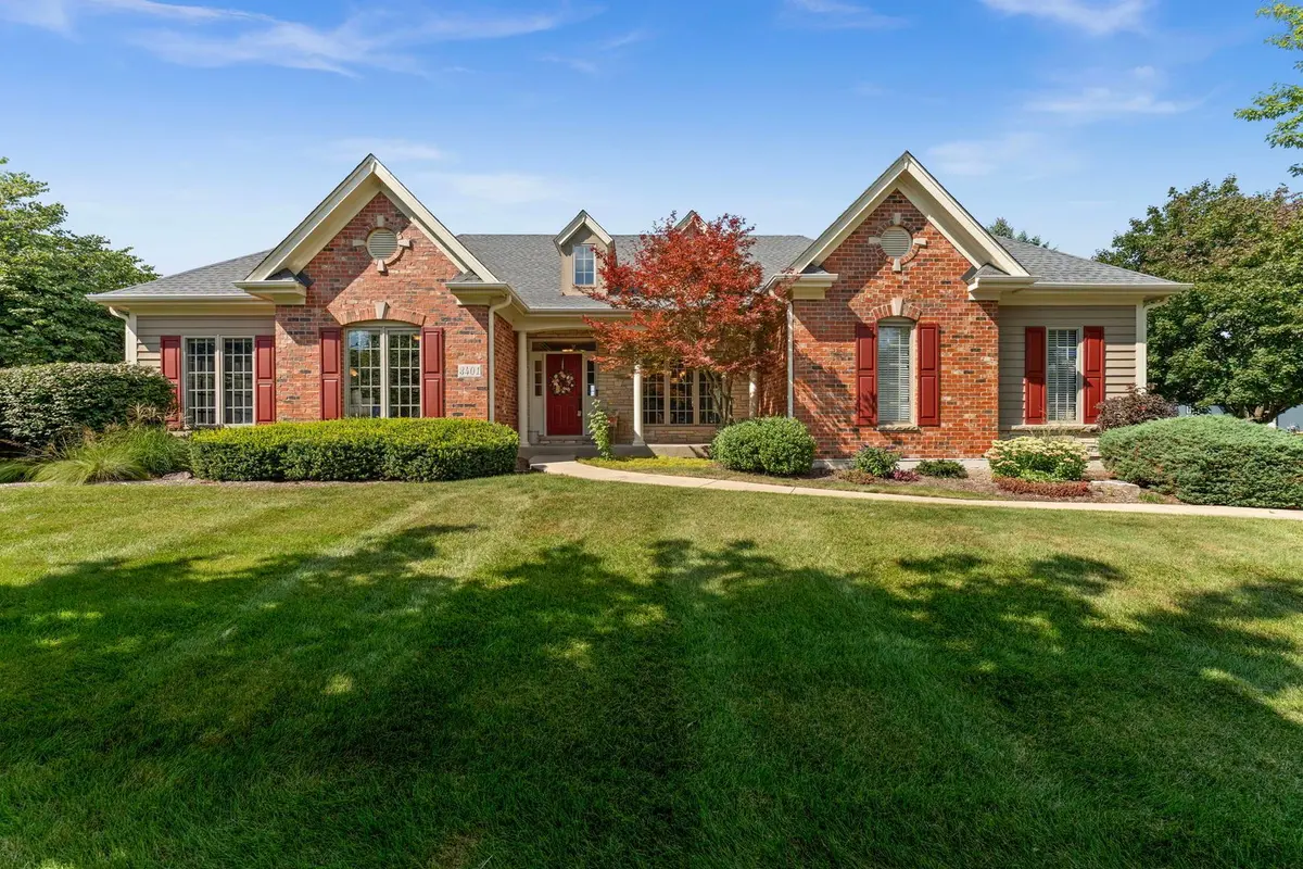 3401 Winding Meadow Lane