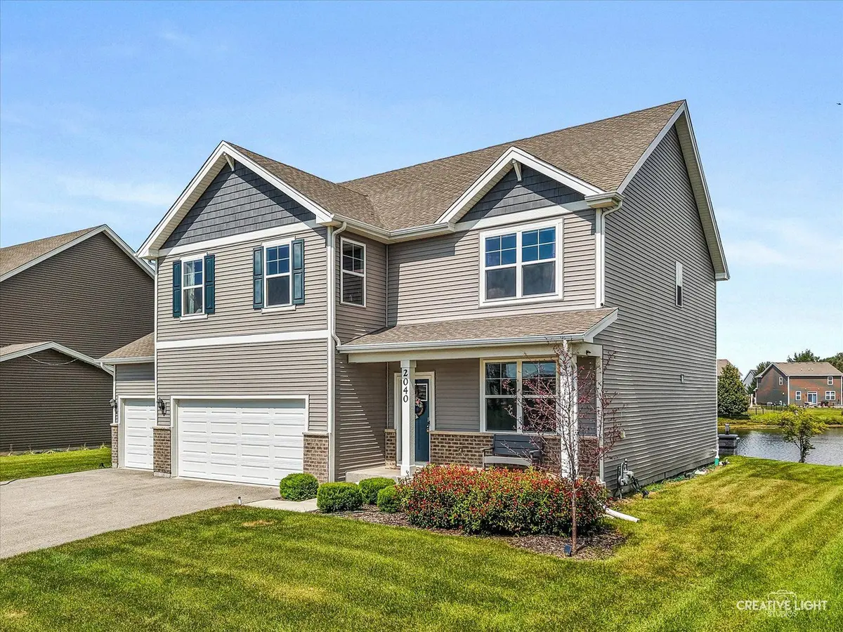 2040 Legacy Pointe Boulevard
