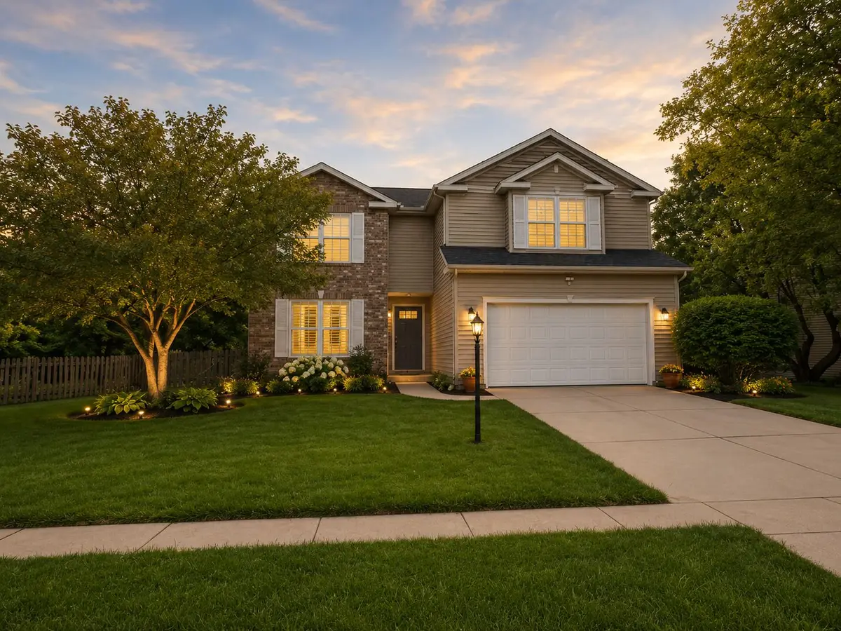 3113 Cherry Hills Drive