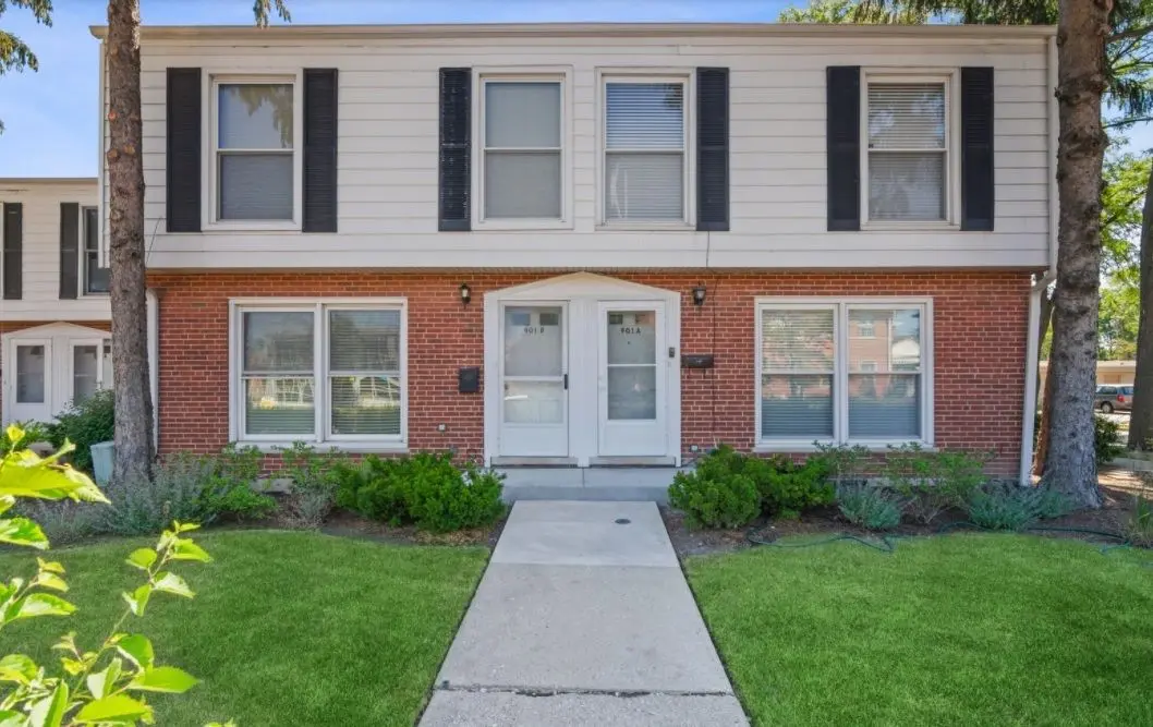 901 Waukegan Road