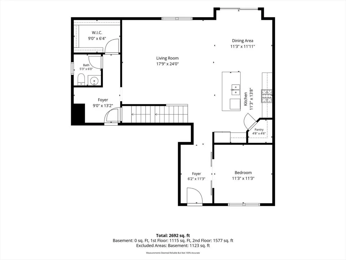 2040 Legacy Pointe Boulevard