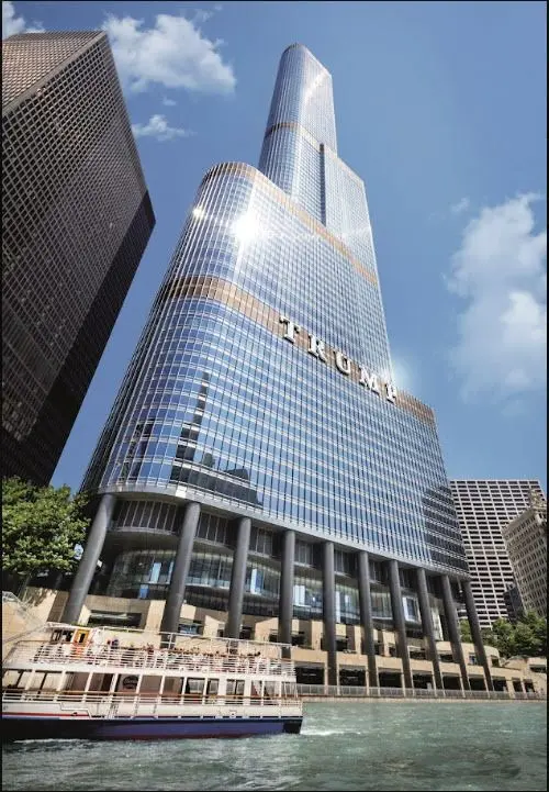 401 N Wabash Avenue