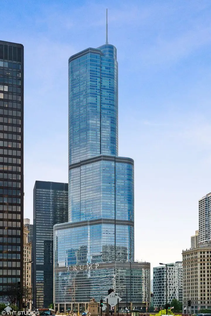 401 N Wabash Avenue