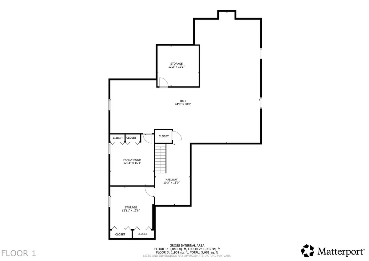 25821 Pastoral Drive