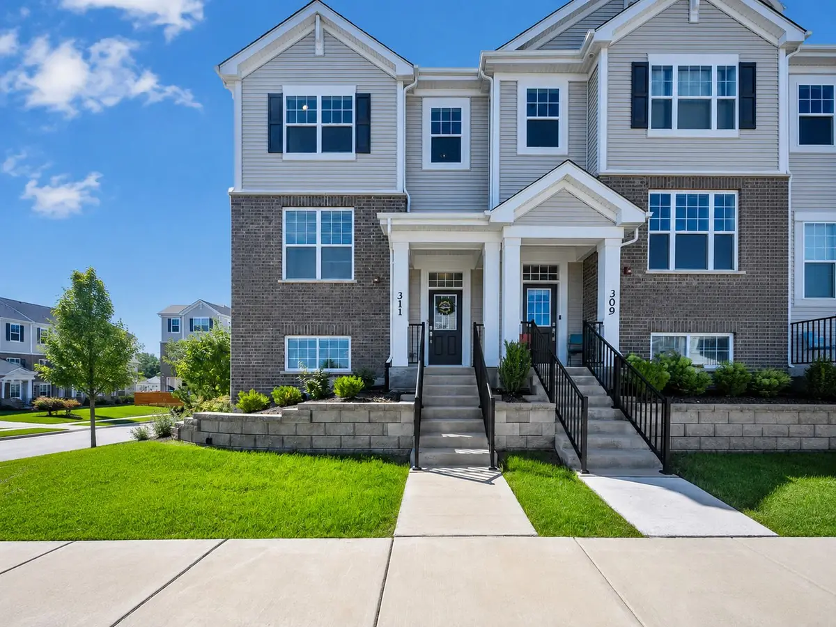 311 Timberleaf Circle