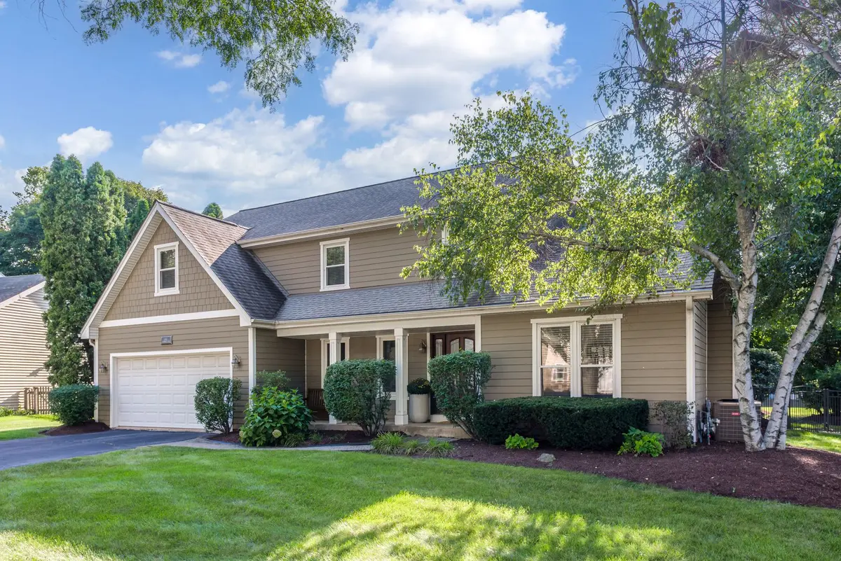 841 Buttonwood Circle