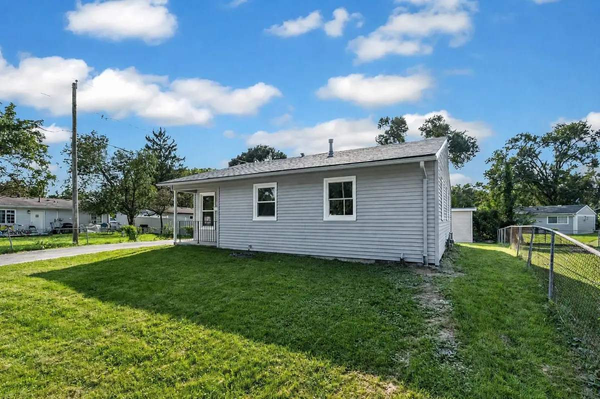 1205 Gage Court