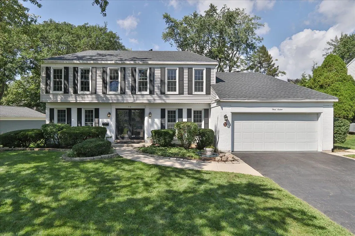 316 Ambleside Drive