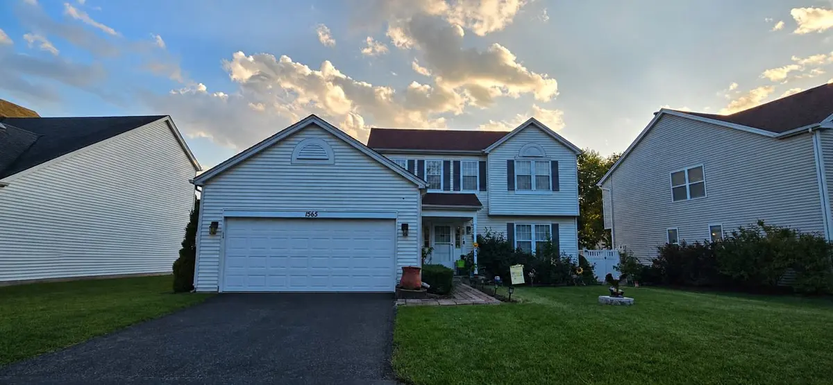 1565 Baytree Drive